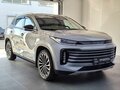2022 Exeed TXL I Рестайлинг, серый - вид 2