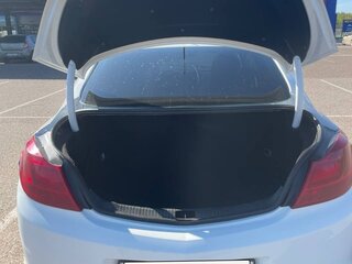 2010 Opel Insignia I, белый, 750000 рублей, вид 5