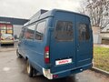 2005 ГАЗ ГАЗель (3221), синий, 420000 рублей - вид 3