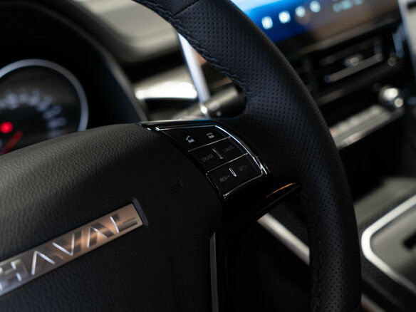 2026 Haval M6 II, серый, 2349000 рублей - вид 11
