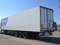 2011 Schmitz Cargobull SKO, белый, 2400000 рублей - вид 2