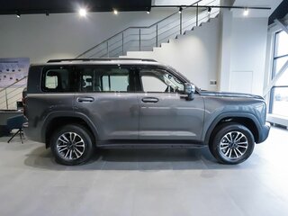 2026 Haval H9 II, серый, 4895000 рублей, вид 4