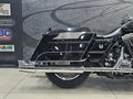 2007 Harley-Davidson Road King, чёрный, 829000 рублей - вид 4