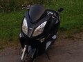 2013 Nexus Roar, чёрный, 130000 рублей