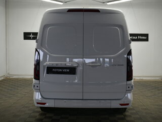 2026 Foton View, белый, 3535000 рублей, вид 5