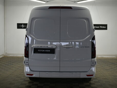 2026 Foton View, белый, 3535000 рублей, вид 5