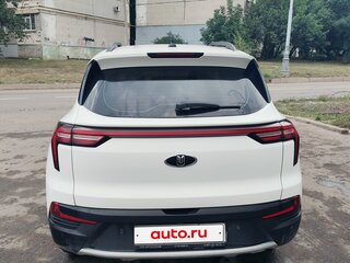 2024 Москвич 3, белый, 1400000 рублей, вид 2