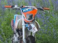 2025 Kayo K1-L 250 MX, белый, 145000 рублей - вид 5