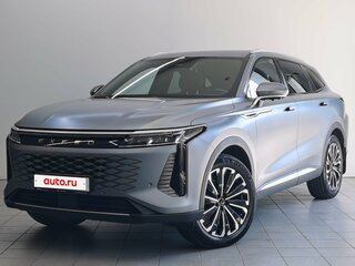 2023 Exeed RX (Yaoguang), серый, 2650000 рублей, вид 1