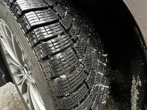 2013 BMW 3 серии 320d xDrive VI (F3x), коричневый, 1940000 рублей - вид 34