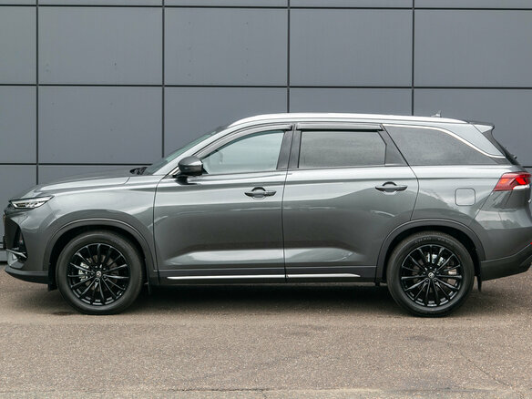 2026 Changan CS75 Pro, серый, 3055000 рублей - вид 10