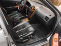 2003 Nissan Maxima V (A33), серый, 350000 рублей - вид 4