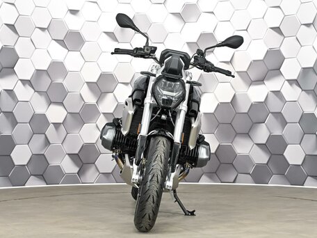 2024 BMW R 1250 R, чёрный, 1639000 рублей, вид 5