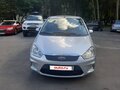 2010 Ford C-MAX I Рестайлинг, серый, 469000 рублей - вид 1