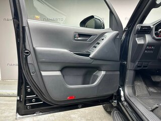 2023 Toyota Land Cruiser 300 Series, чёрный, 9249000 рублей, вид 5