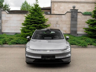 2026 Changan Qiyuan A06 28.39 kWh, серый, 2535000 рублей, вид 1