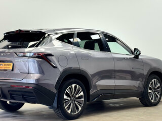 2024 Jetour Dashing I, серый, 2375000 рублей, вид 4