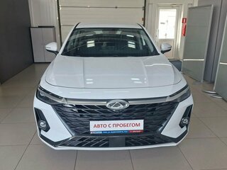 2025 Chery Arrizo 8, белый, 2098000 рублей, вид 3