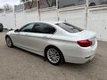 2016 BMW 5 серии 528i xDrive VI (F10/F11/F07) Рестайлинг, белый, 2200000 рублей - вид 6