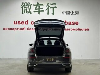 2023 Volkswagen Lamando L II, чёрный, 1790000 рублей, вид 2