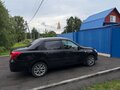 2019 Datsun on-DO I, чёрный, 450000 рублей - вид 1