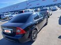 2009 Ford Focus II Рестайлинг, чёрный, 600000 рублей - вид 7