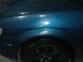 1999 Mazda 323 VI (BJ), зелёный, 130000 рублей - вид 7