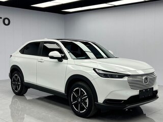 2023 Honda Vezel II, белый, 2000000 рублей, вид 1