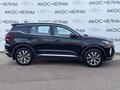 2023 Chery Tiggo 7 Pro Max I, чёрный - вид 3