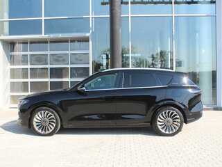2023 Voyah Free EV I, чёрный, 3990000 рублей, вид 2