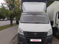 2017 ГАЗ ГАЗель Next, белый, 2450000 рублей