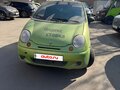 2007 Daewoo Matiz I Рестайлинг, золотистый, 100000 рублей - вид 1