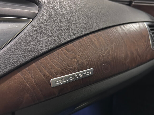 2012 Audi A7 I (4G), белый, 1950000 рублей - вид 6