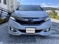 2017 Honda Shuttle II, белый, 1550000 рублей - вид 2