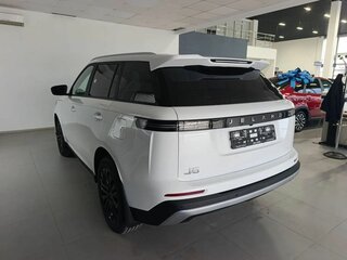 2026 Jeland J6, белый, 2549000 рублей, вид 5