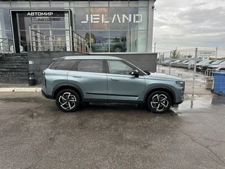 2024 Jaecoo J7 I, серый, 2210000 рублей, вид 4