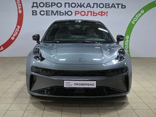 2024 Zeekr 001 100 kWh I Рестайлинг 1, серый, 7000000 рублей, вид 2