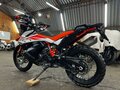 2020 KTM 790 Adventure, белый, 1030000 рублей - вид 5