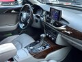 2011 Audi A6 IV (C7), чёрный, 1349000 рублей - вид 10