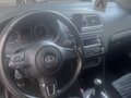 2011 Volkswagen Polo V, красный, 630000 рублей - вид 4