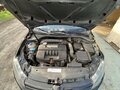 2011 Volkswagen Golf VI, чёрный, 620000 рублей - вид 4