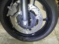 2016 Yamaha FZ6, жёлтый, 393000 рублей - вид 9