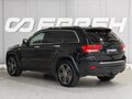 2012 Jeep Grand Cherokee IV (WK2), чёрный, 1729000 рублей - вид 1