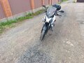 2022 Bajaj Pulsar NS 200, белый, 160000 рублей - вид 4