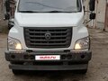 2016 ГАЗ ГАЗон Next, белый, 1300000 рублей