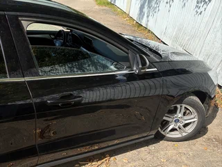 2019 Ford Focus Active IV, чёрный, 1050000 рублей, вид 3