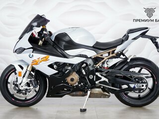2021 BMW S 1000 RR, серый, 1849000 рублей, вид 2