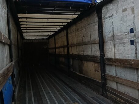 1997 Trailor Trailor, белый, 600000 рублей, вид 2