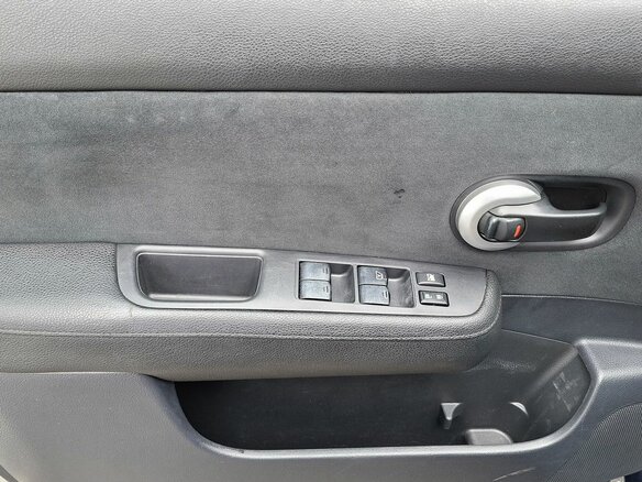 2011 Nissan Tiida I Рестайлинг, синий, 698000 рублей - вид 12
