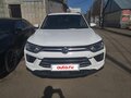 2020 SsangYong Korando IV, белый, 2250000 рублей - вид 1